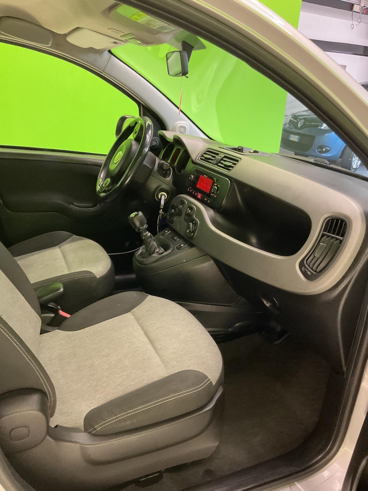 Fiat Panda 1.2 Pop