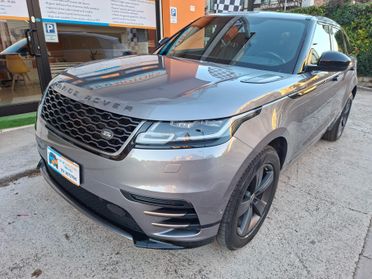 Land Rover Range Rover Velar 2.0d i4 R-Dynamic S unico proprietario