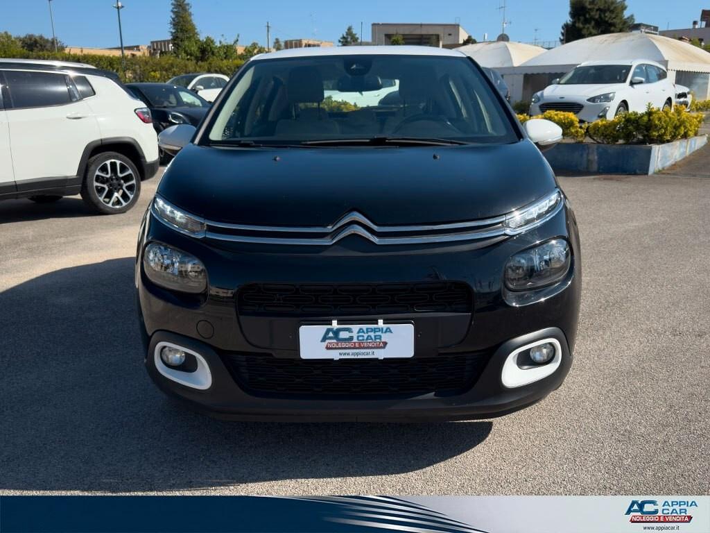Citroen C3 PureTech 83 S&S Shine IN PROMO