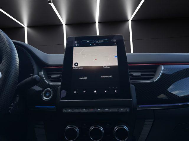 RENAULT Arkana Arkana Hybrid E-Tech 145 CV R.S. Line