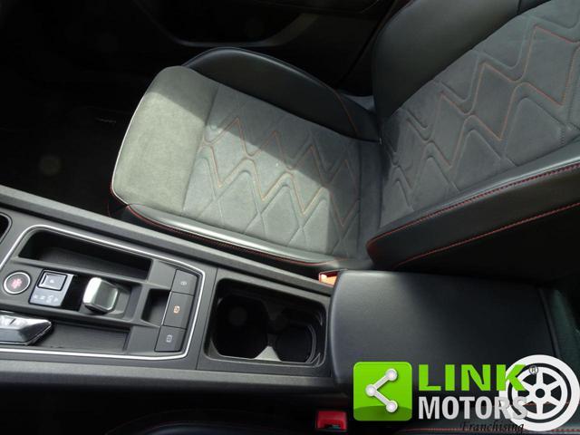 SEAT Leon 1.4 e-HYBRID 204 CV DSG FR PLUG IN *UNIPRO*