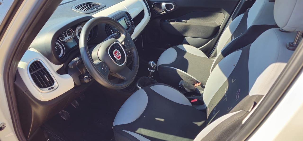 Fiat 500L 1.4 95 CV Pop