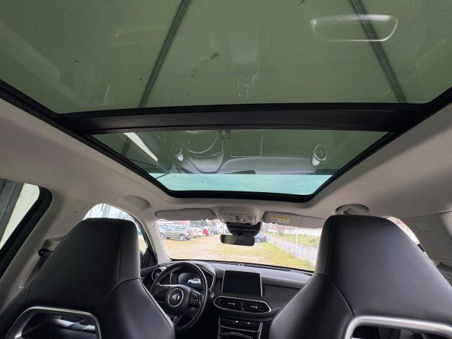 MG HS 1.5T-GDI AT Luxury BENZINA/GPL TETTO PANORAMICO