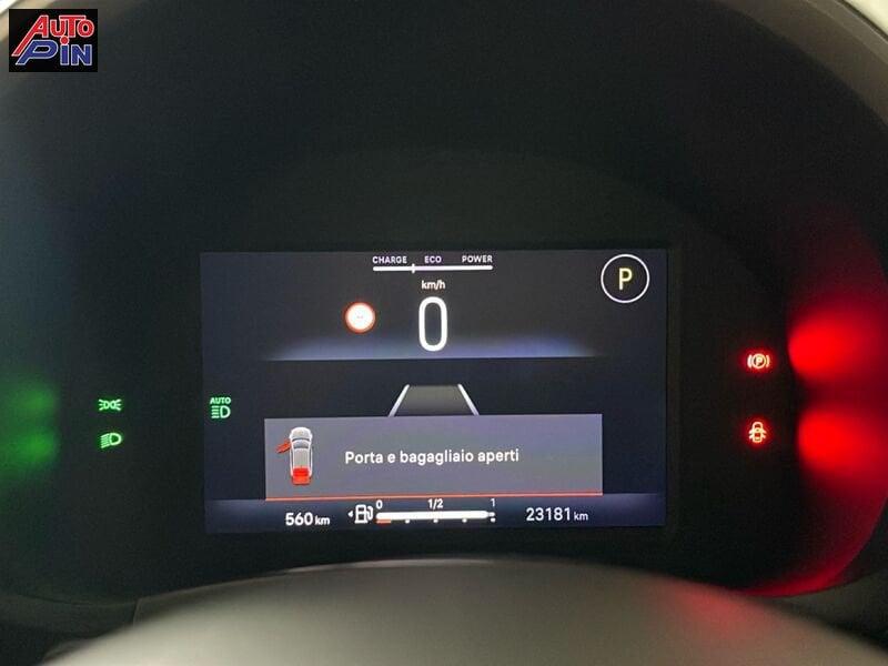 FIAT 600 600 Hybrid 136 CV DCT MHEV La Prima