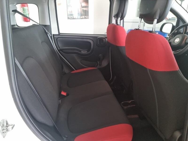 FIAT Panda 3ª serie Panda 1.0 FireFly S&S Hybr...