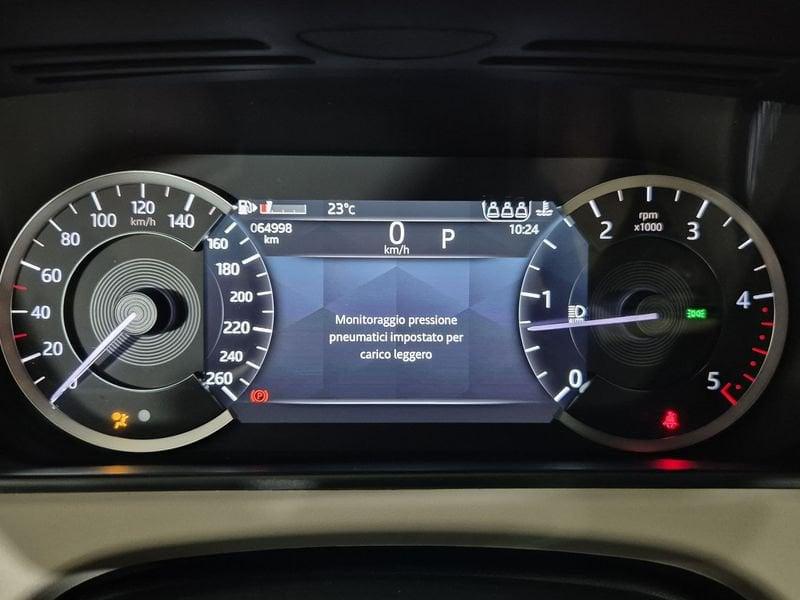 Land Rover Range Rover Velar 2021 2.0d i4 mhev R-Dynamic SE 4wd 20