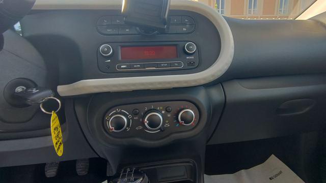 RENAULT Twingo 1.0cc 65cv Bluetooth Clima Stereo