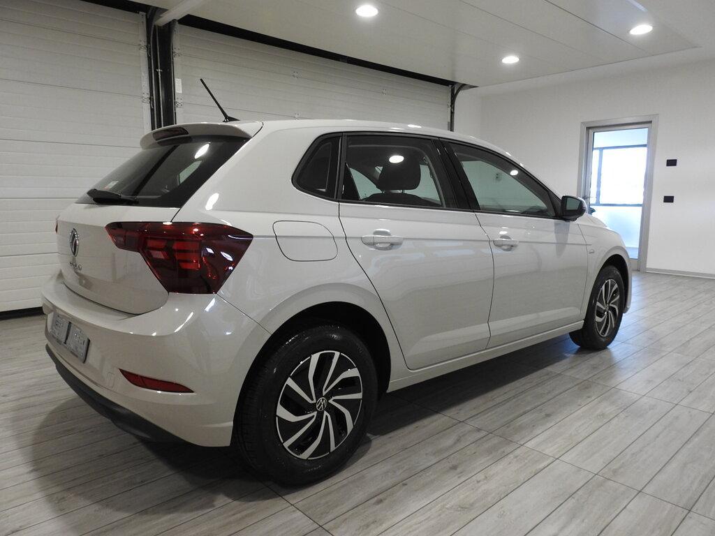 Volkswagen Polo 1.0 EVO Life