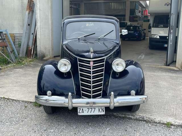 Fiat Altro 1100 E "Musone" RESTAURATA