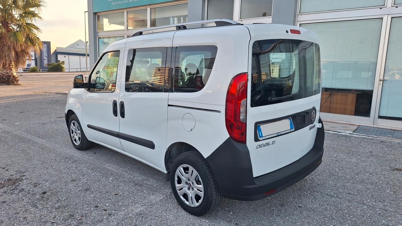 Doblò 1.3 MJT S&S PL Combi Maxi N1 Easy