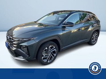 Hyundai Tucson 1.6 PHEV AT 2WD Exellence (TT, C)