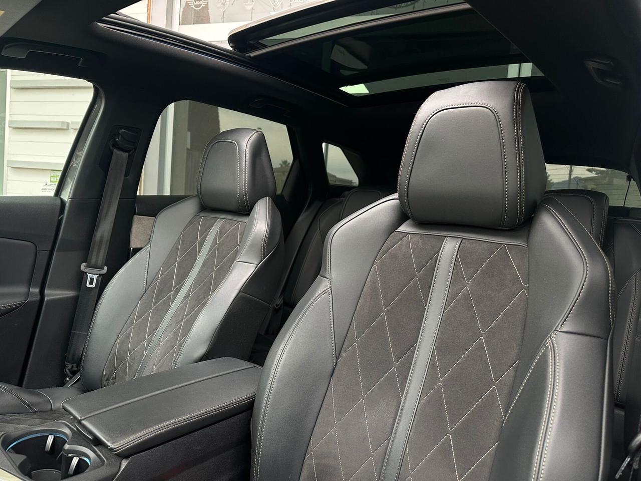 Peugeot 3008 BlueHDi 180 S&S EAT8 GT