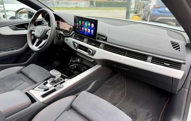 Audi A5 Sportback 35 2.0 tdi mhev S line Edition s-tronic