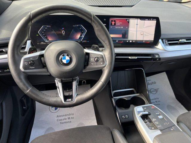 BMW 218 d Active Tourer Msport auto