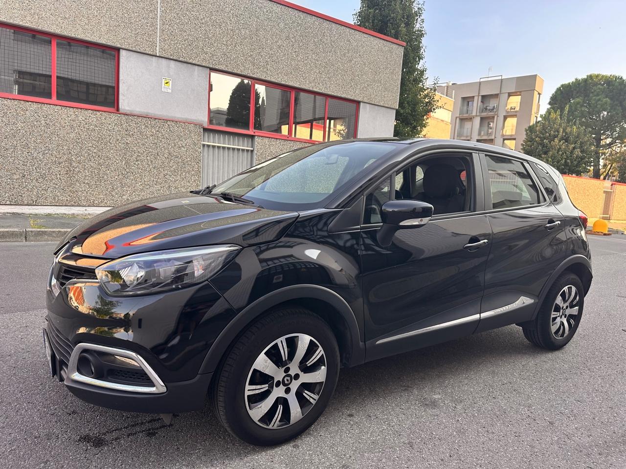 Renault Captur TCe 12V 90 CV Energy Intens - euro 6