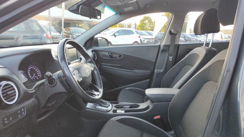 Hyundai Kona Kona HEV 1.6 DCT XTech
