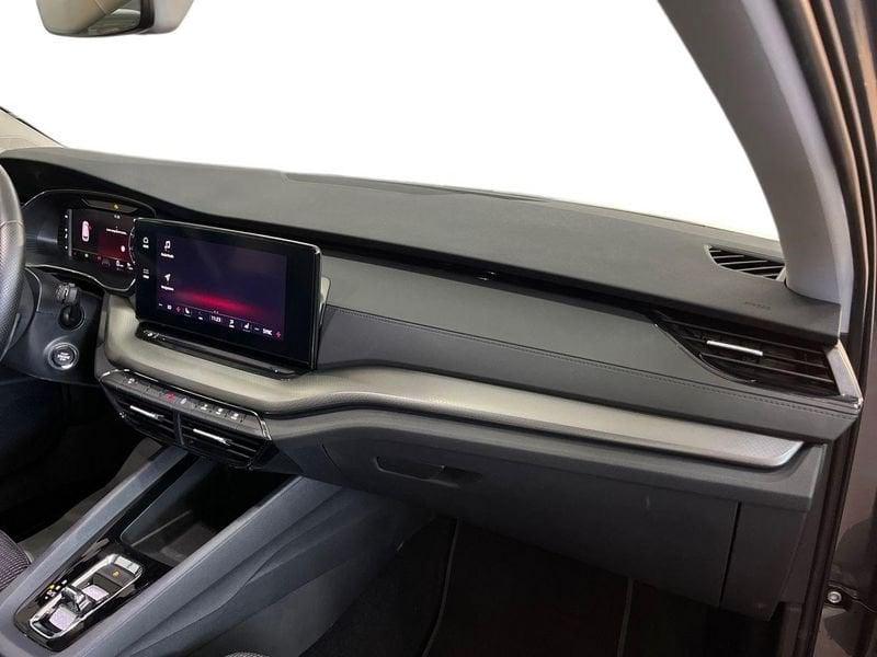 Skoda Octavia IV 2020 Wagon Wagon 2.0 tdi evo Executive 115cv dsg