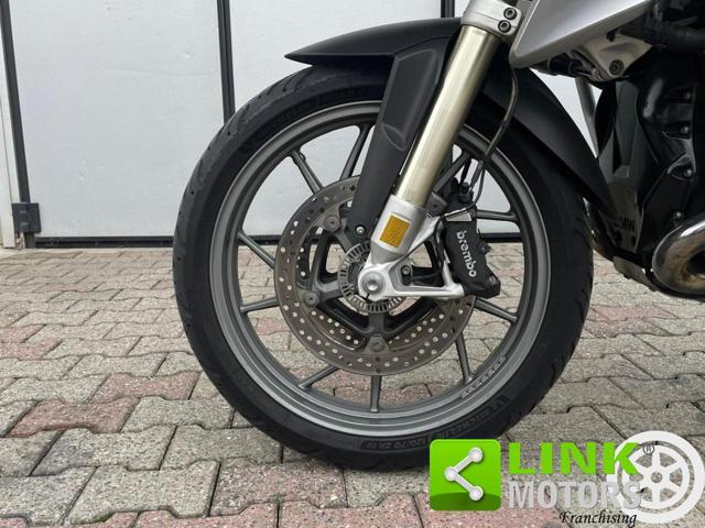 BMW R 1200 GS 125 CV