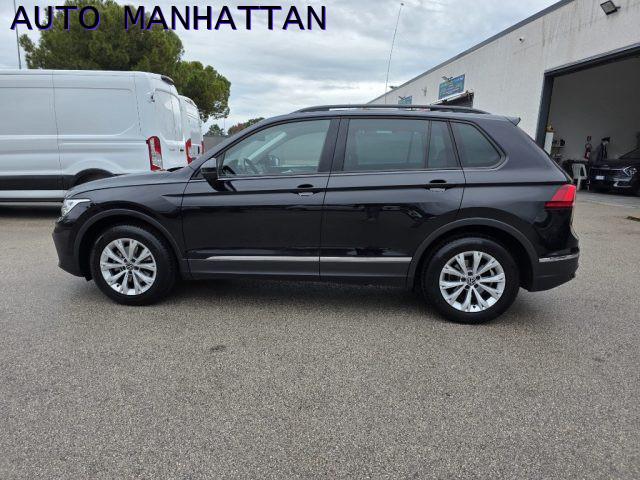 VOLKSWAGEN Tiguan 2.0 TDI 150 CV SCR DSG Life
