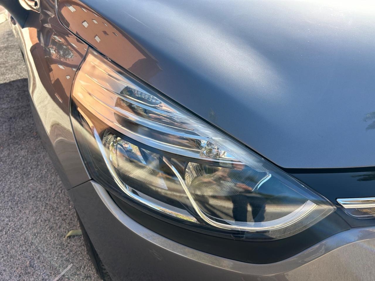 Renault Clio 1.2 16V 5 porte Dynamique