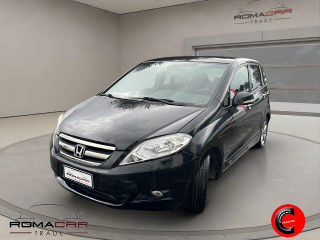 HONDA FR-V 2.2 16V i-CTDi Comfort