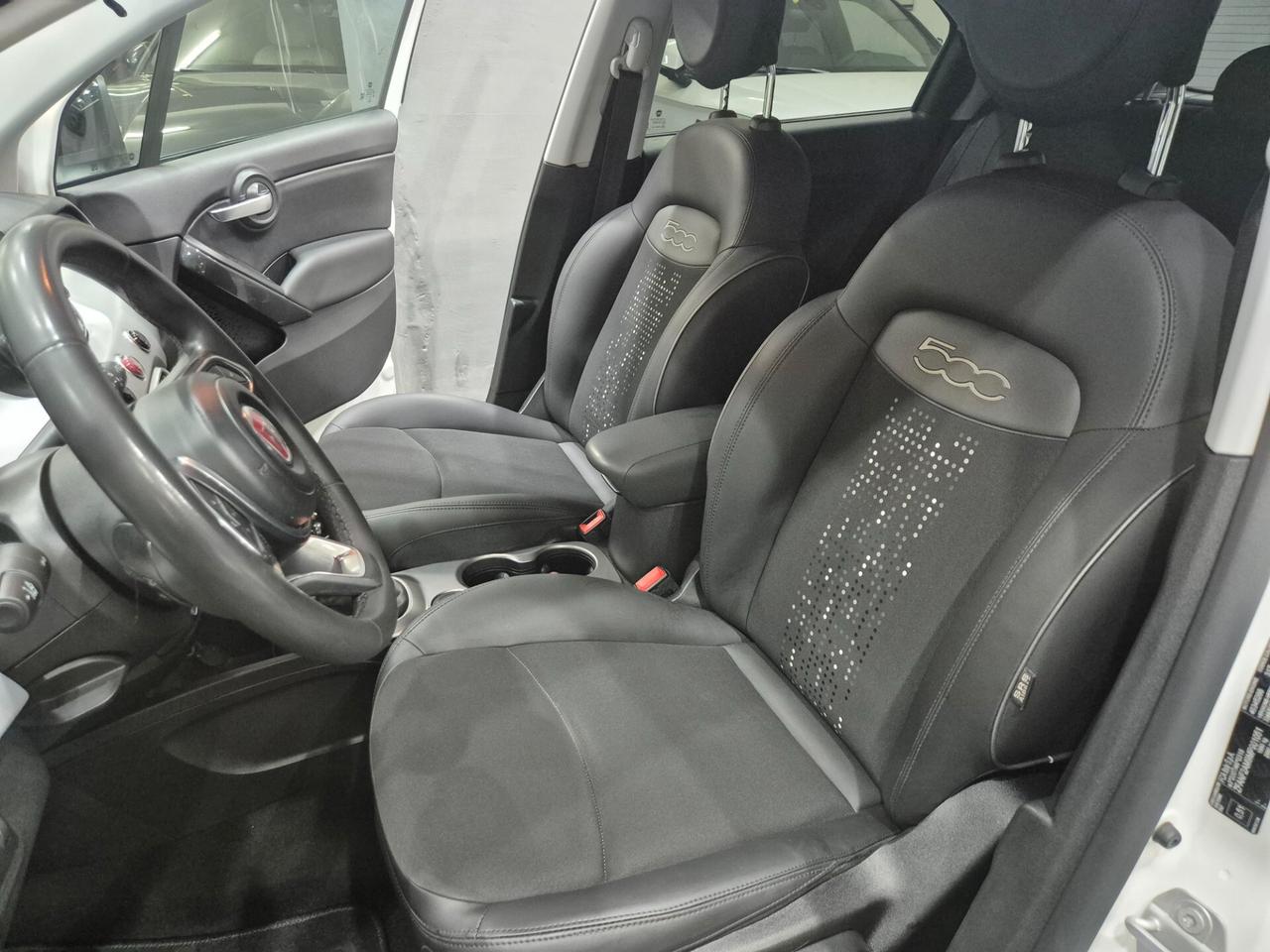 Fiat 500X 1.3 MultiJet 95 CV Connect