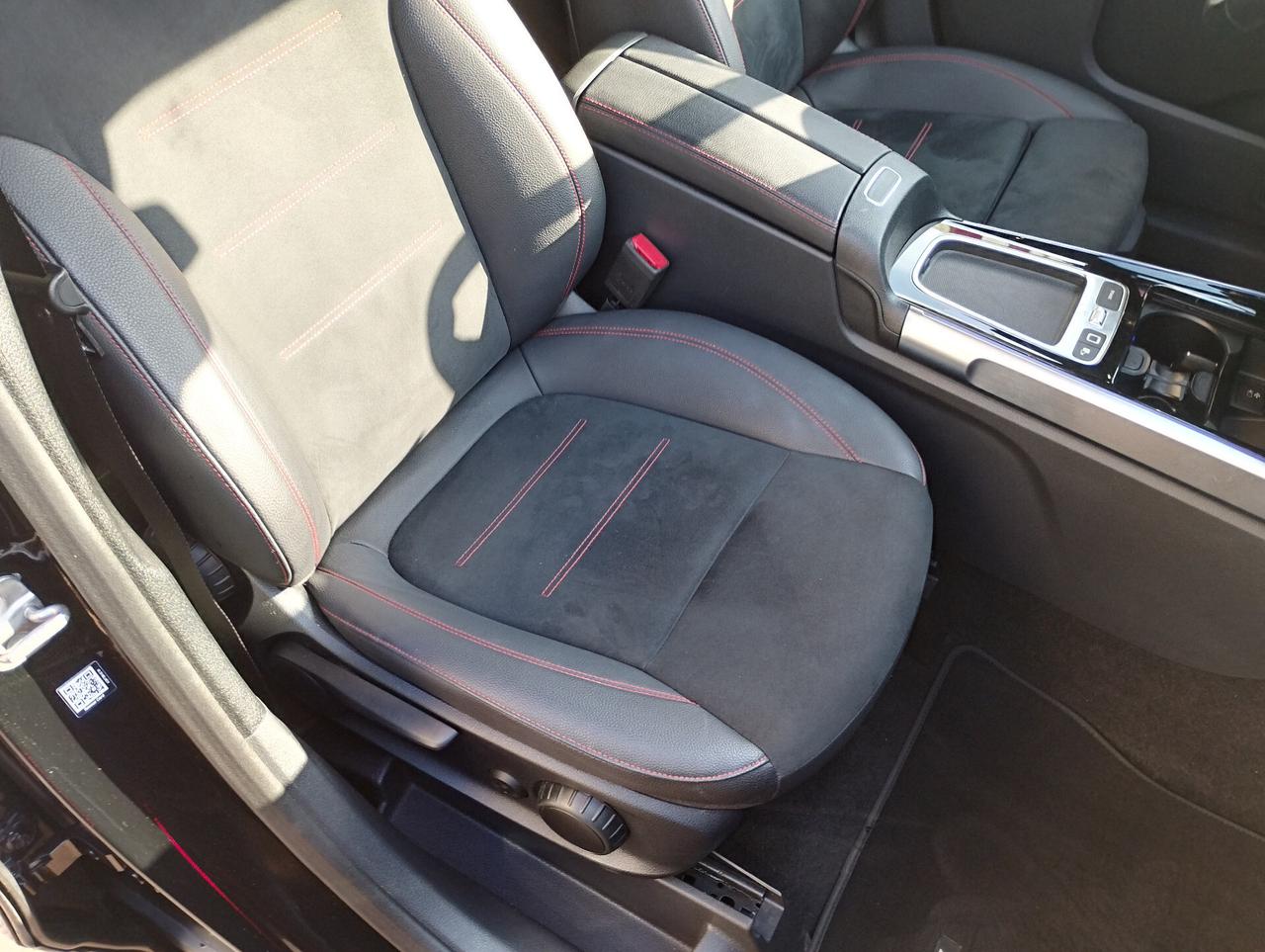 Mercedes-benz GLB 200 d Automatic AMG Line Premium Plus
