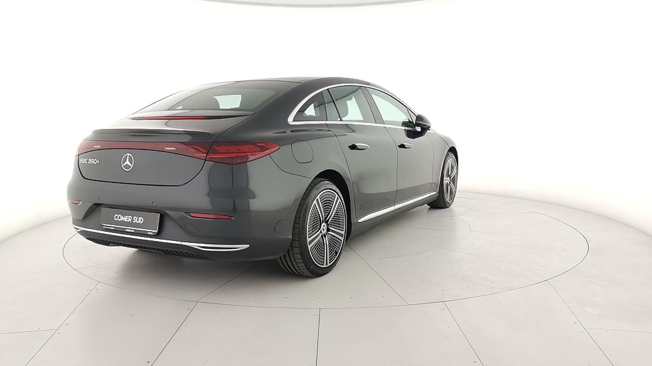 Mercedes-Benz EQE - V295 - EQE 350+ Premium Launch Edition