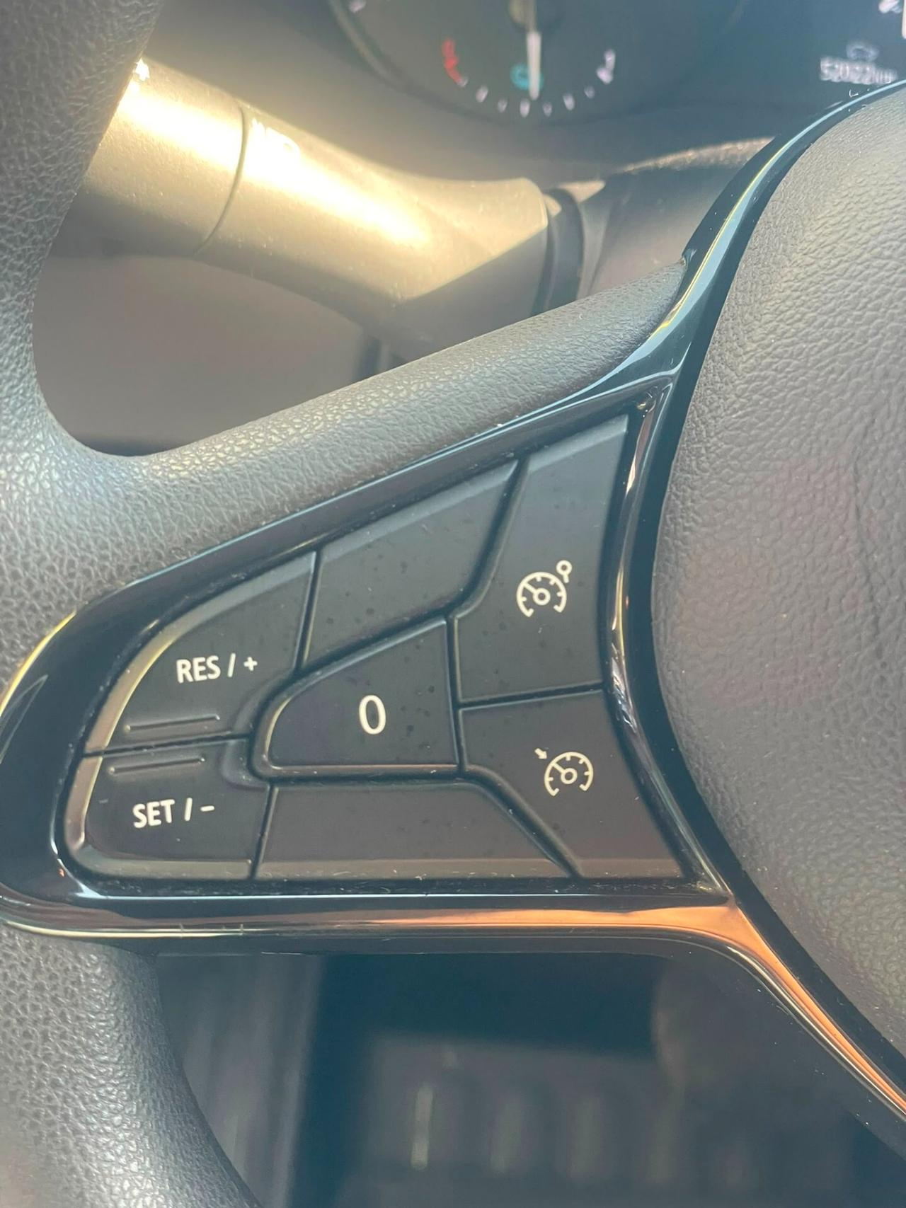 Nissan Townstar 22kW Van N-Connecta PC
