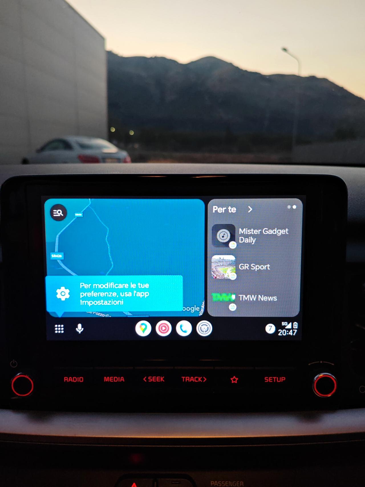 Kia Stonic 1.2 DPI Style