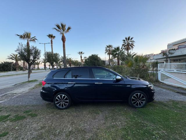 FIAT Tipo 1.6 Mjt S&S 5 porte Easy