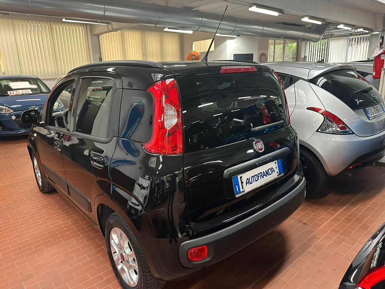 Fiat Panda 1.2 EasyPower Easy