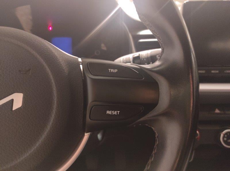 KIA Stonic - Stonic 1.2 DPI Urban