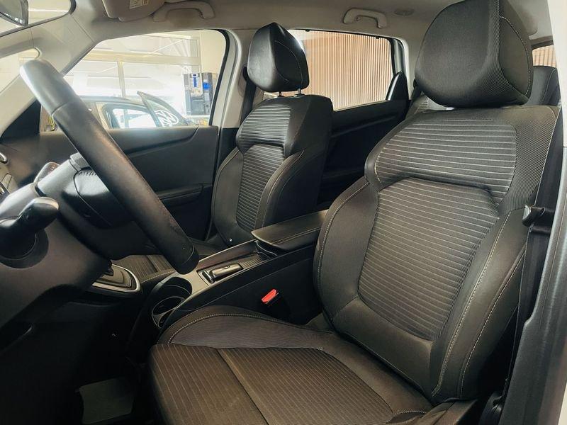 Renault Scénic 1.5 dCi 110cv Energy Intens EDC