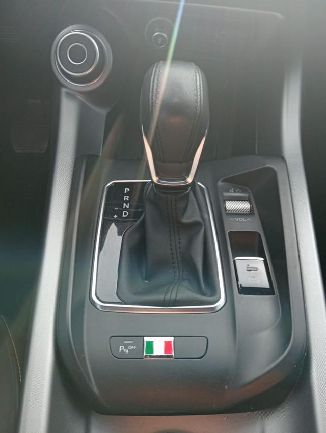 ALFA ROMEO Tonale 1.5 160 CV MHEV TCT7 Ti