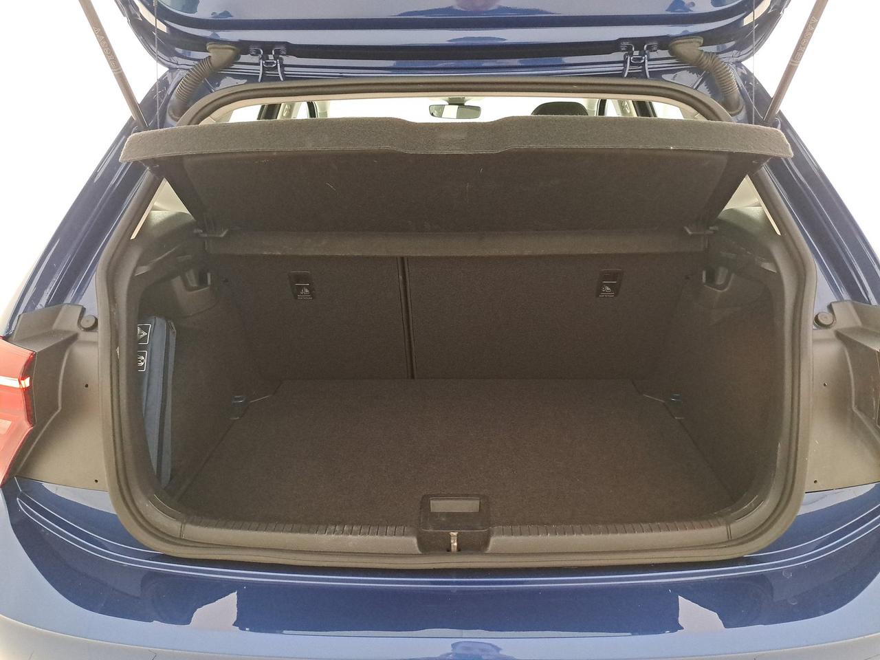 Volkswagen Polo 1.0 tsi life 95cv dsg