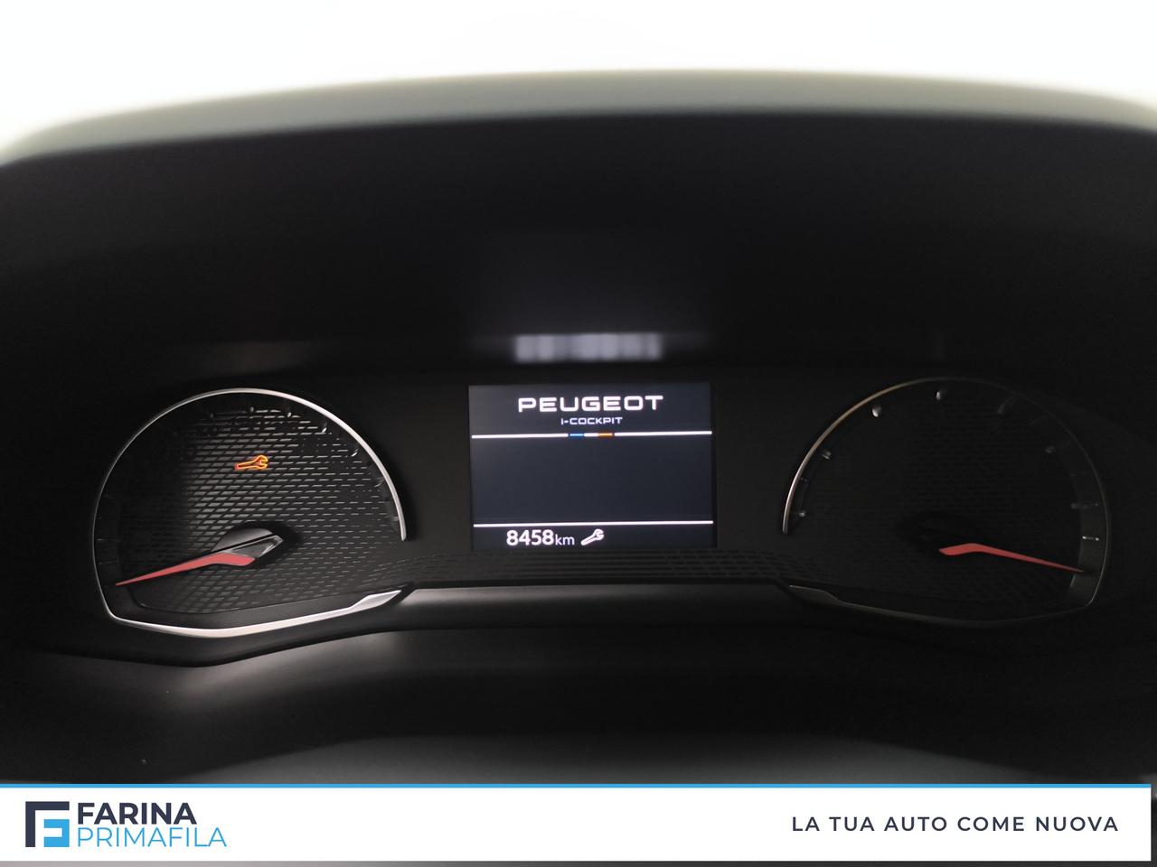 PEUGEOT 208 II 2023 - 208 1.2 puretech Active s&s 100cv