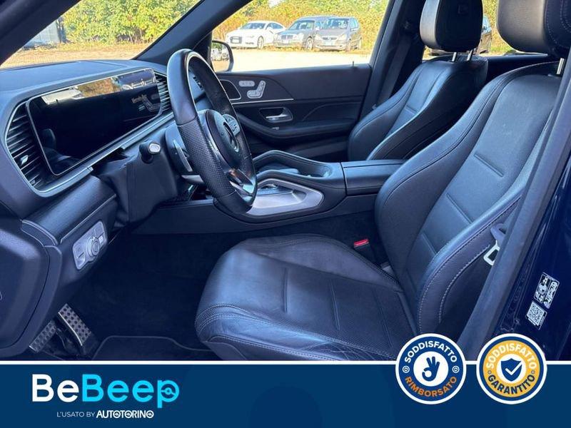 Mercedes-Benz GLE 300 D MHEV PREMIUM 4MATIC AUTO