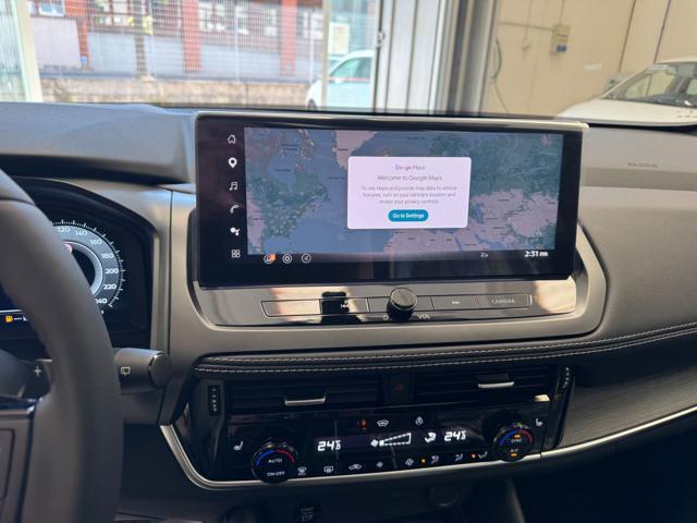NISSAN Qashqai 1.3 MHEV 158CV Tekna X-Tronic KM.0