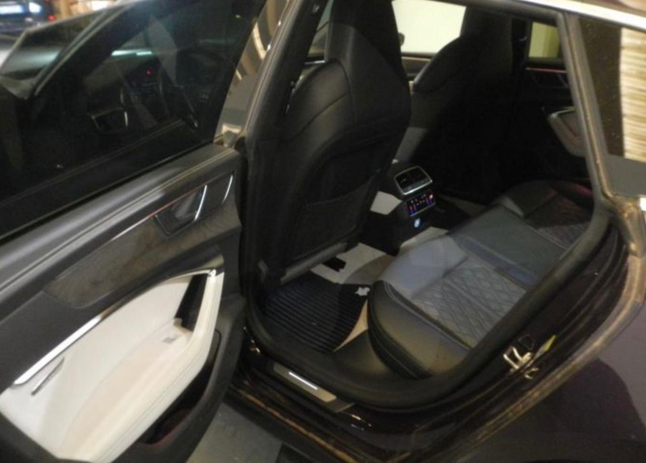 Audi A7 SPB 50 3.0 TDI quattro tiptronic Business Plus