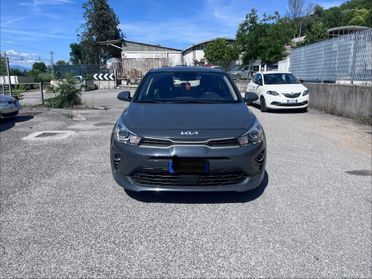 Kia Rio 1.0 T-GDi 100 CV MHEV iMT Style