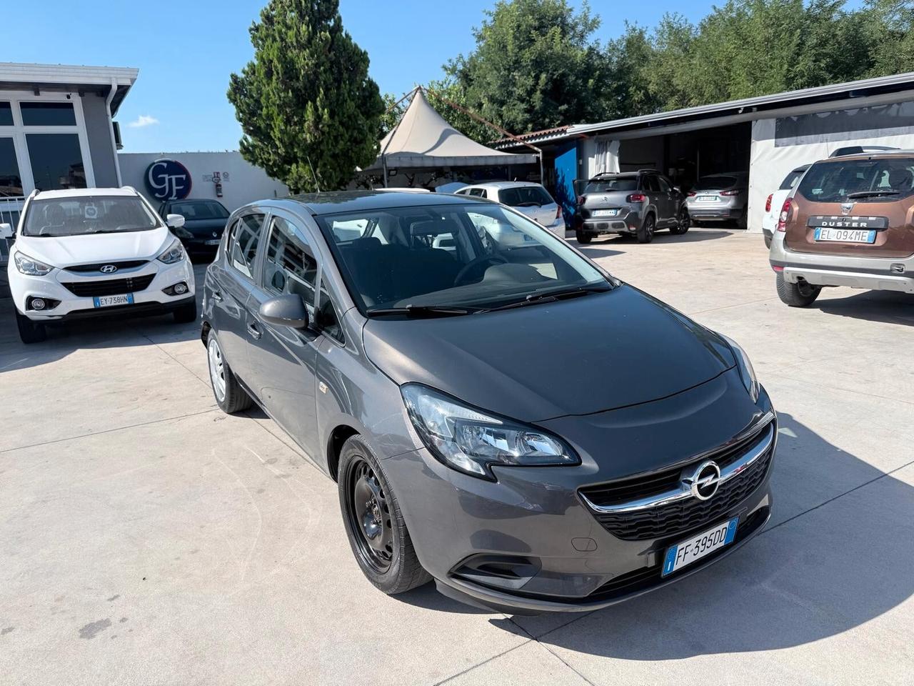 Opel Corsa 1.3 CDTI 5 porte b-Color