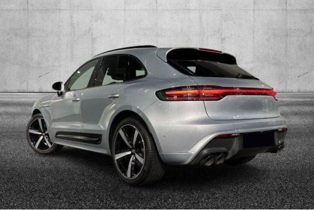 PORSCHE Macan 2.0