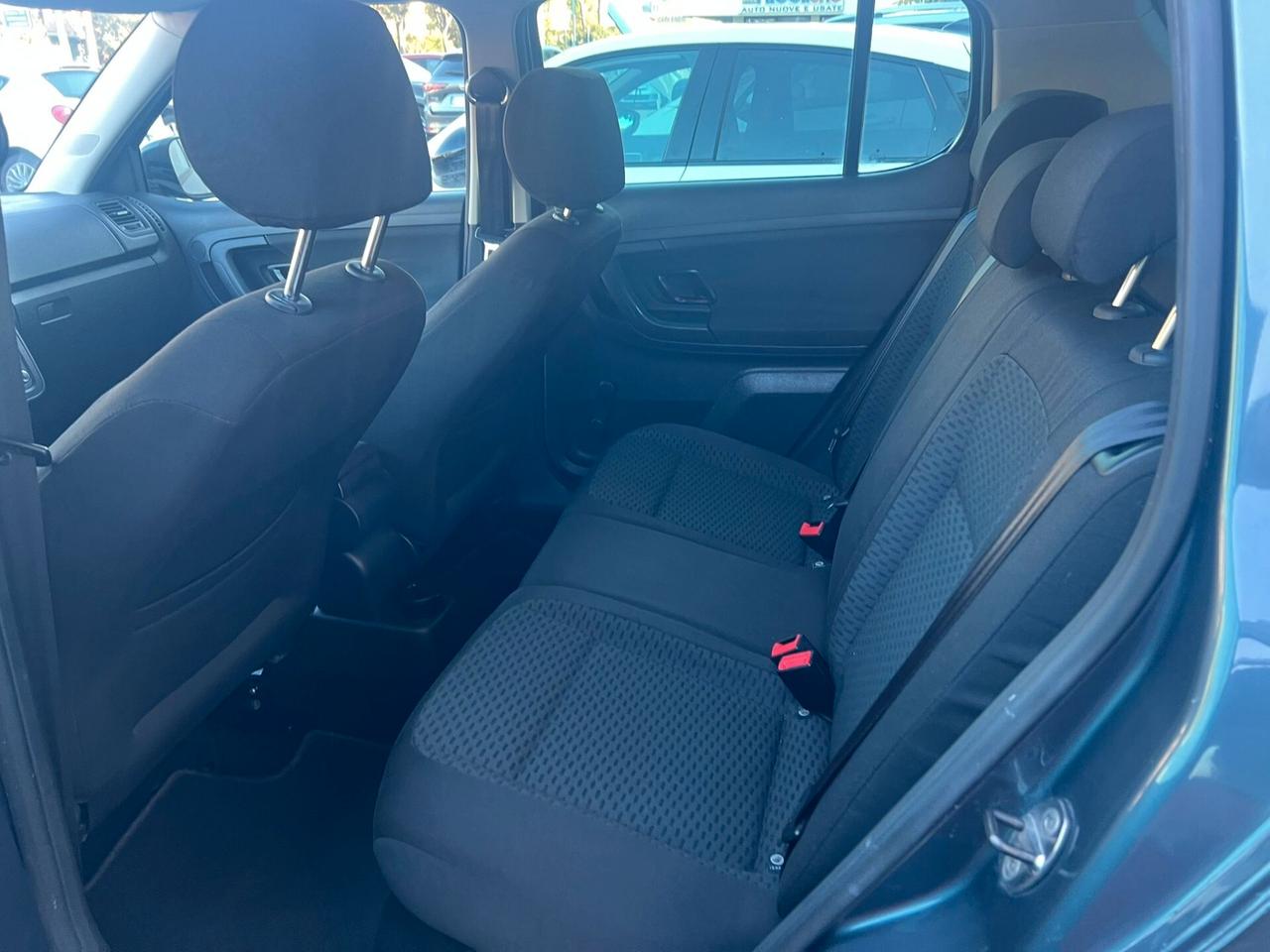 Skoda Fabia 1.2 TSI 105CV 5p. Sport