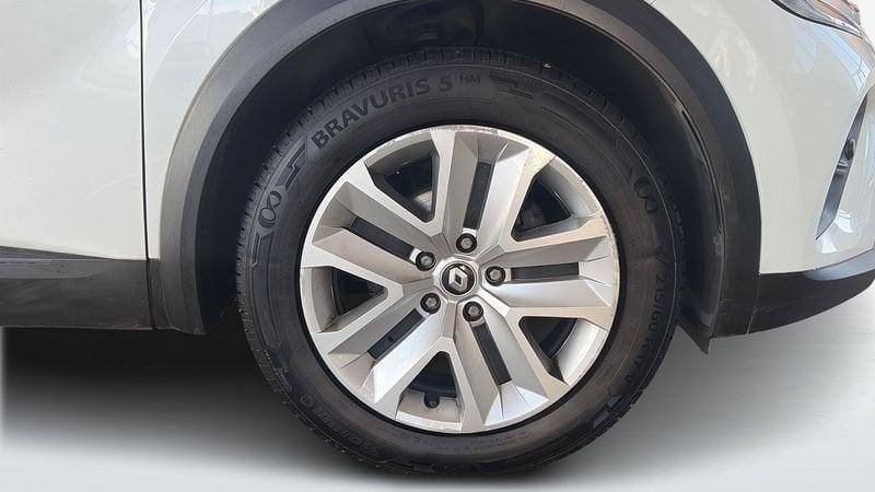 Renault Captur 1.0 TCe GPL Zen my21 1.0 tce Zen Gpl 100cv my21