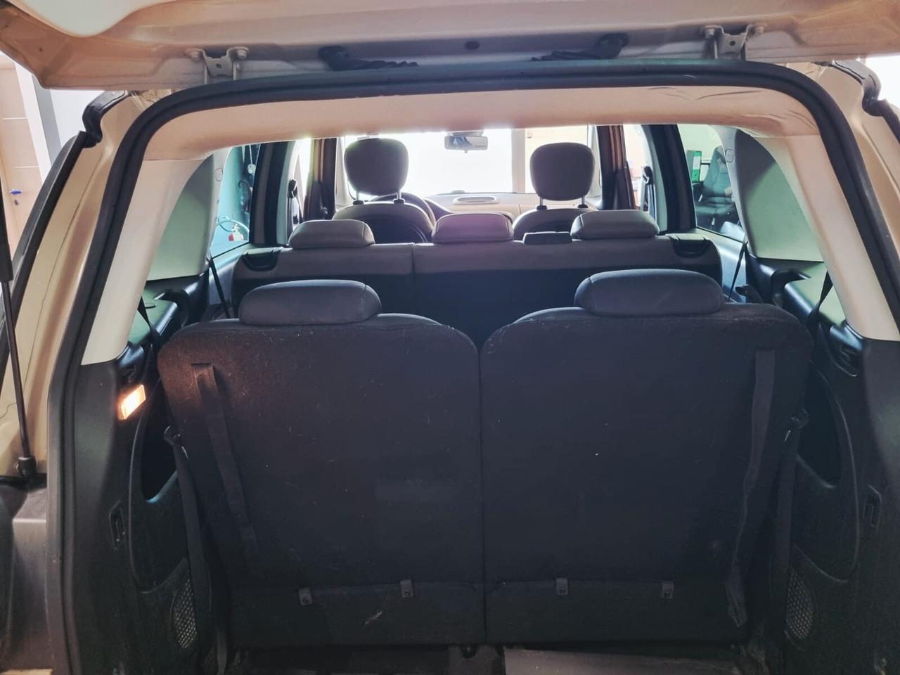 Fiat 500L Living 7 Posti 1.3 Multijet 85 CV Lounge