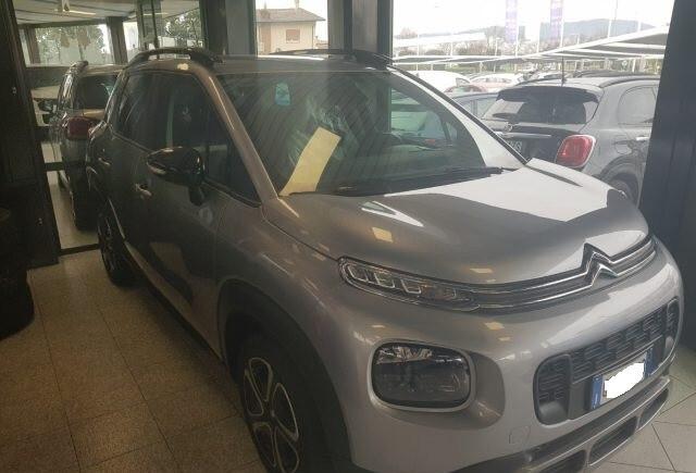 Citroen C3 Aircross C3 Aircross BlueHDi 110 S&S Live