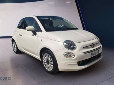 FIAT 500 1.2 Lounge del 2019