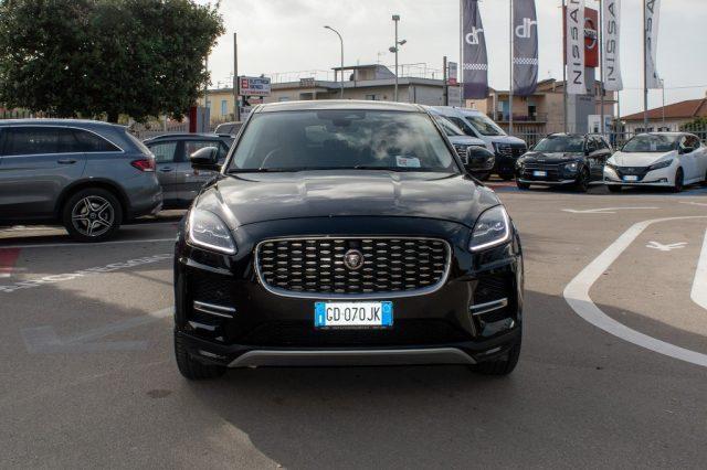 JAGUAR E-Pace 2.0D I4 163 CV AWD Auto R-Dynamic SE