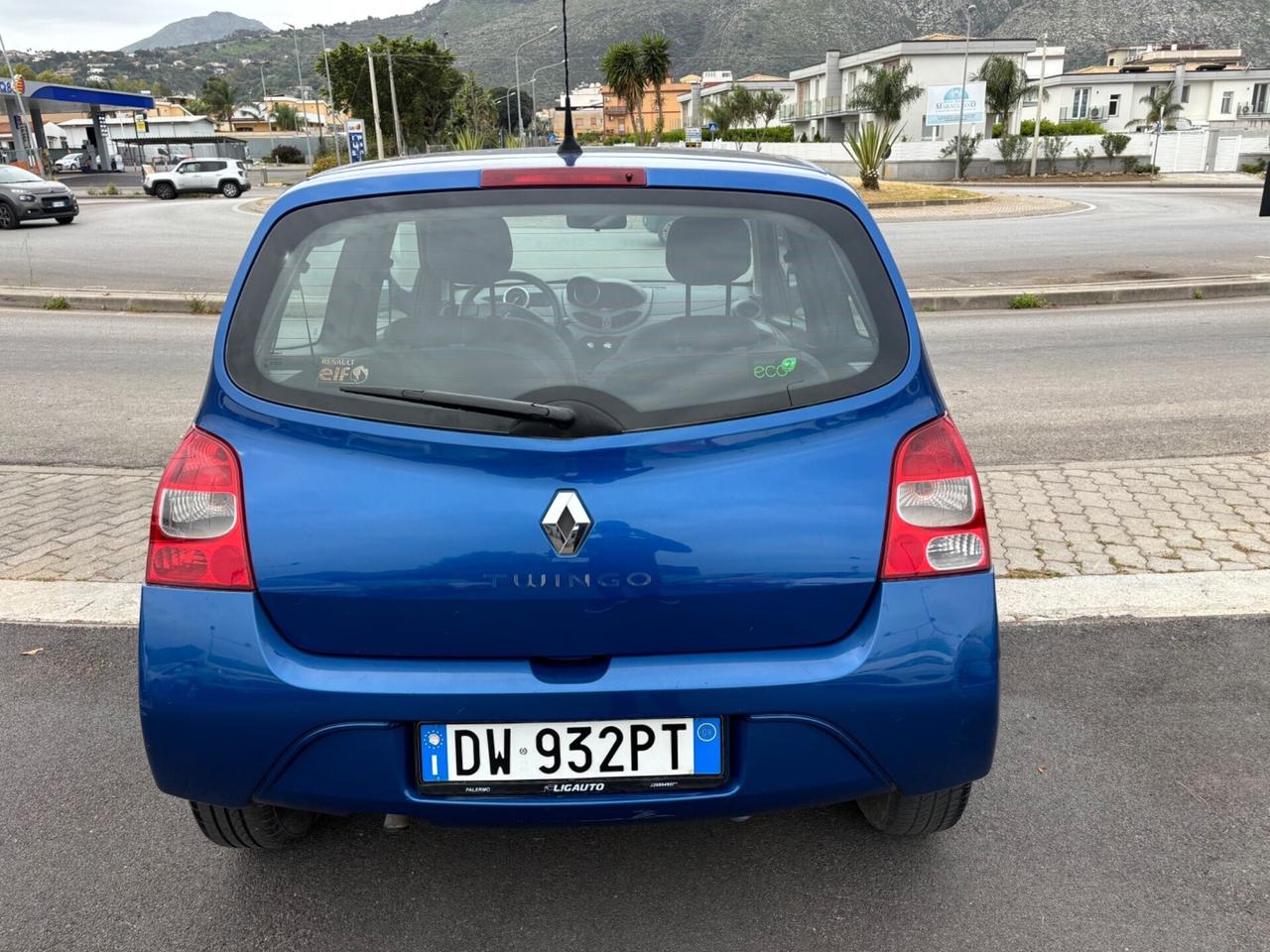 Renault Twingo 1.2 8V Le Iene